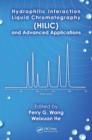 Hydrophilic Interaction Liquid Chromatography (HILIC) and Advanced Applications - eBook