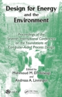 Design for Energy and the Environment : Proceedings of the Seventh International Conference on the Foundations of Computer-Aided Process Design - eBook