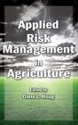 Applied Risk Management in Agriculture - Book