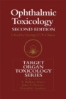 Ophthalmic Toxicology - eBook
