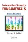 Information Security Fundamentals - Book