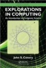Explorations in Computing : An Introduction to Computer Science - Book