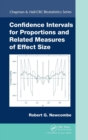 Confidence Intervals for Proportions and Related Measures of Effect Size - Book
