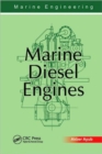 Marine Engineering : Marine Diesel Engines - Book