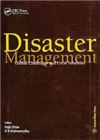 Disaster Management : Global Problems and Local Solutions - Book