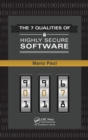The 7 Qualities of Highly Secure Software - Book
