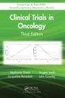 Clinical Trials in Oncology, Third Edition - eBook