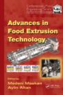Advances in Food Extrusion Technology - eBook