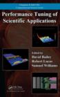 Performance Tuning of Scientific Applications - Book