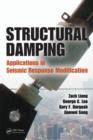 Structural Damping : Applications in Seismic Response Modification - Book