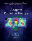 Adaptive Radiation Therapy - Book