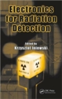 Electronics for Radiation Detection - Book