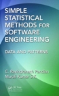 Simple Statistical Methods for Software Engineering : Data and Patterns - Book