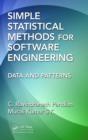 Simple Statistical Methods for Software Engineering : Data and Patterns - eBook