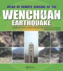 Atlas of Remote Sensing of the Wenchuan Earthquake - Book