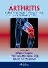 Arthritis : Pathophysiology, Prevention, and Therapeutics - eBook