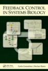 Feedback Control in Systems Biology - Book