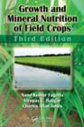 Growth and Mineral Nutrition of Field Crops - Book