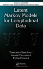 Latent Markov Models for Longitudinal Data - Book