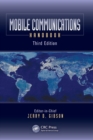 Mobile Communications Handbook - Book