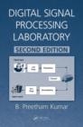 Digital Signal Processing Laboratory - Book
