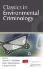 Classics in Environmental Criminology - Book