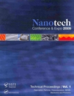 Nanotechnology 2009 : Technical Proceedings of the 2009 NSTI Nanotechnology Conference and Expo, Volumes 1-3 - Book