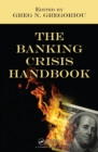 The Banking Crisis Handbook - eBook