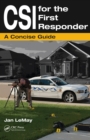 CSI for the First Responder : A Concise Guide - eBook