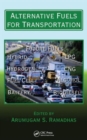 Alternative Fuels for Transportation - Book