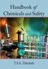 Handbook of Chemicals and Safety - Book
