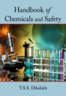 Handbook of Chemicals and Safety - eBook
