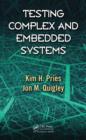 Testing Complex and Embedded Systems - eBook