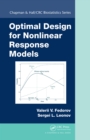 Optimal Design for Nonlinear Response Models - eBook