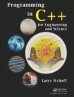 Programming in C++ for Engineering and Science - Book