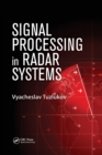 Signal Processing in Radar Systems - Book