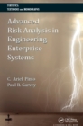 Advanced Risk Analysis in Engineering Enterprise Systems - eBook