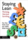 Staying Lean : Thriving, Not Just Surviving, Second Edition - Book