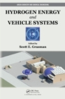 Hydrogen Energy and Vehicle Systems - eBook