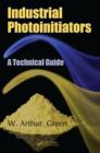 Industrial Photoinitiators : A Technical Guide - Book