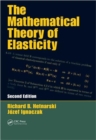 The Mathematical Theory of Elasticity - Book