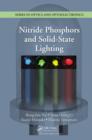 Nitride Phosphors and Solid-State Lighting - eBook