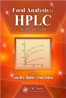 Food Analysis by HPLC - Book