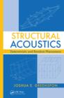 Structural Acoustics : Deterministic and Random Phenomena - eBook