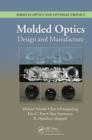 Molded Optics : Design and Manufacture - eBook