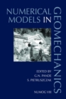 Numerical Models in Geomechanics : Proceedings of the 8th International Symposium NUMOG VIII, Rome, Italy, 10-12 April 2002 - eBook