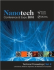 Nanotechnology 2010 : Life Sciences, Medicine, Diagnostics, Bio Materials and Composites; Technical Proceedings of the 2010 NSTI Nanotechnology Conference and Expo (Volume 2) - Book