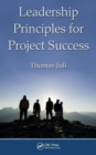 Leadership Principles for Project Success - Book