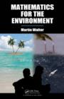 Mathematics for the Environment - Book