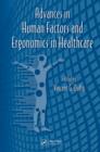 Advances in Human Factors and Ergonomics in Healthcare - eBook